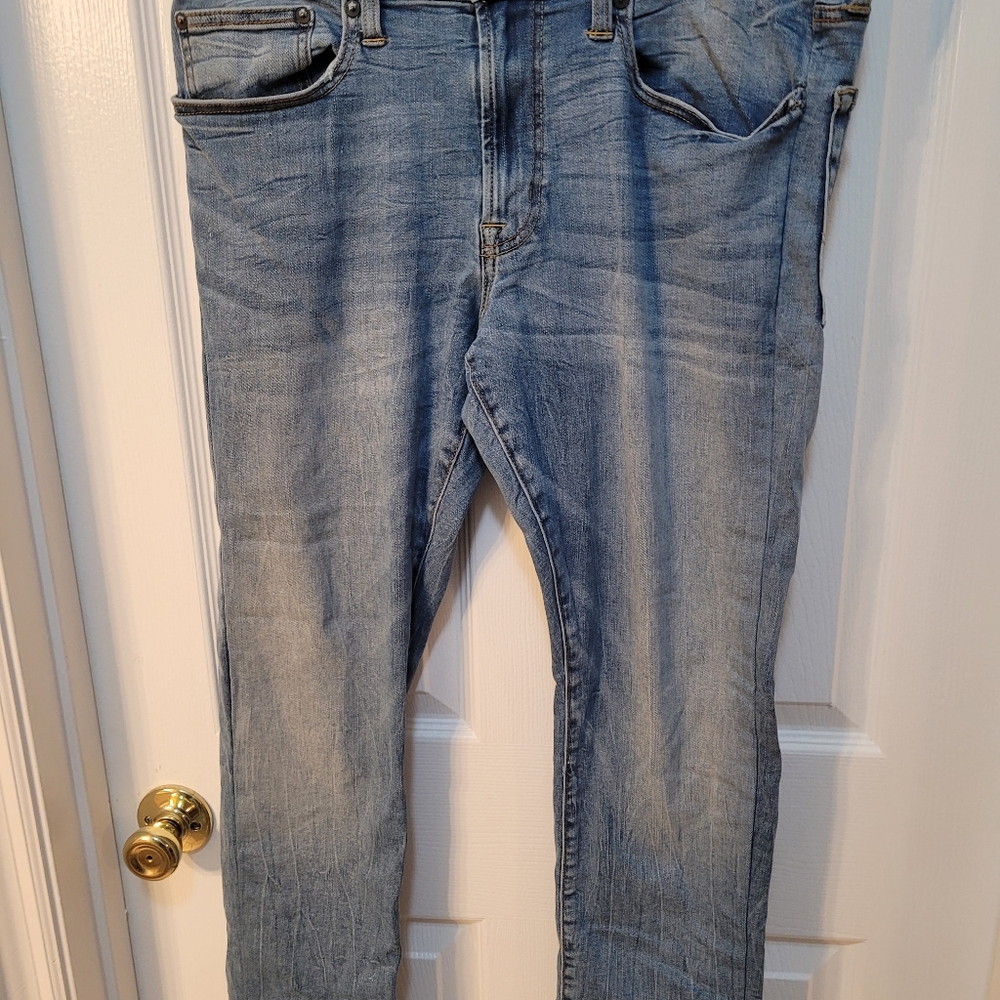 Mens jeans